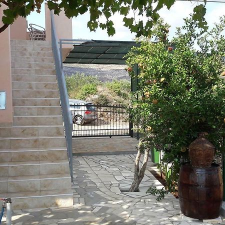 Guest House Pelja Plano Dış mekan fotoğraf