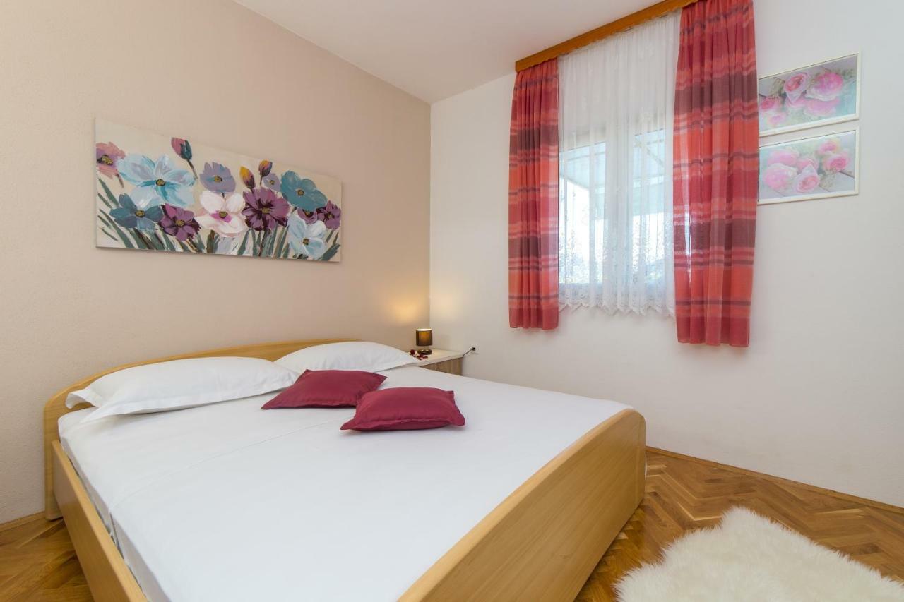 Guest House Pelja Plano Dış mekan fotoğraf