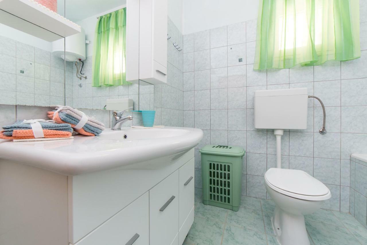 Guest House Pelja Plano Dış mekan fotoğraf