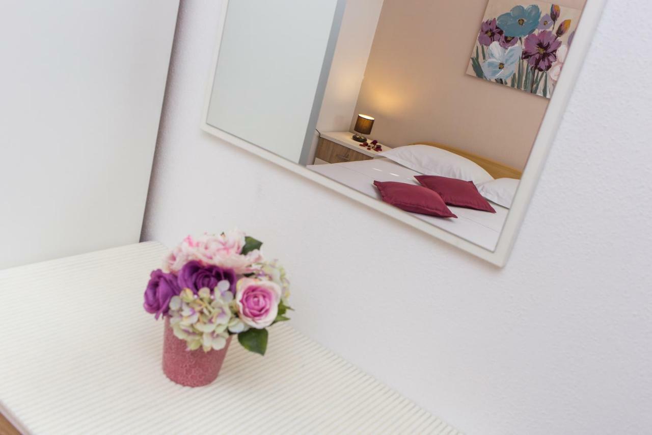 Guest House Pelja Plano Dış mekan fotoğraf