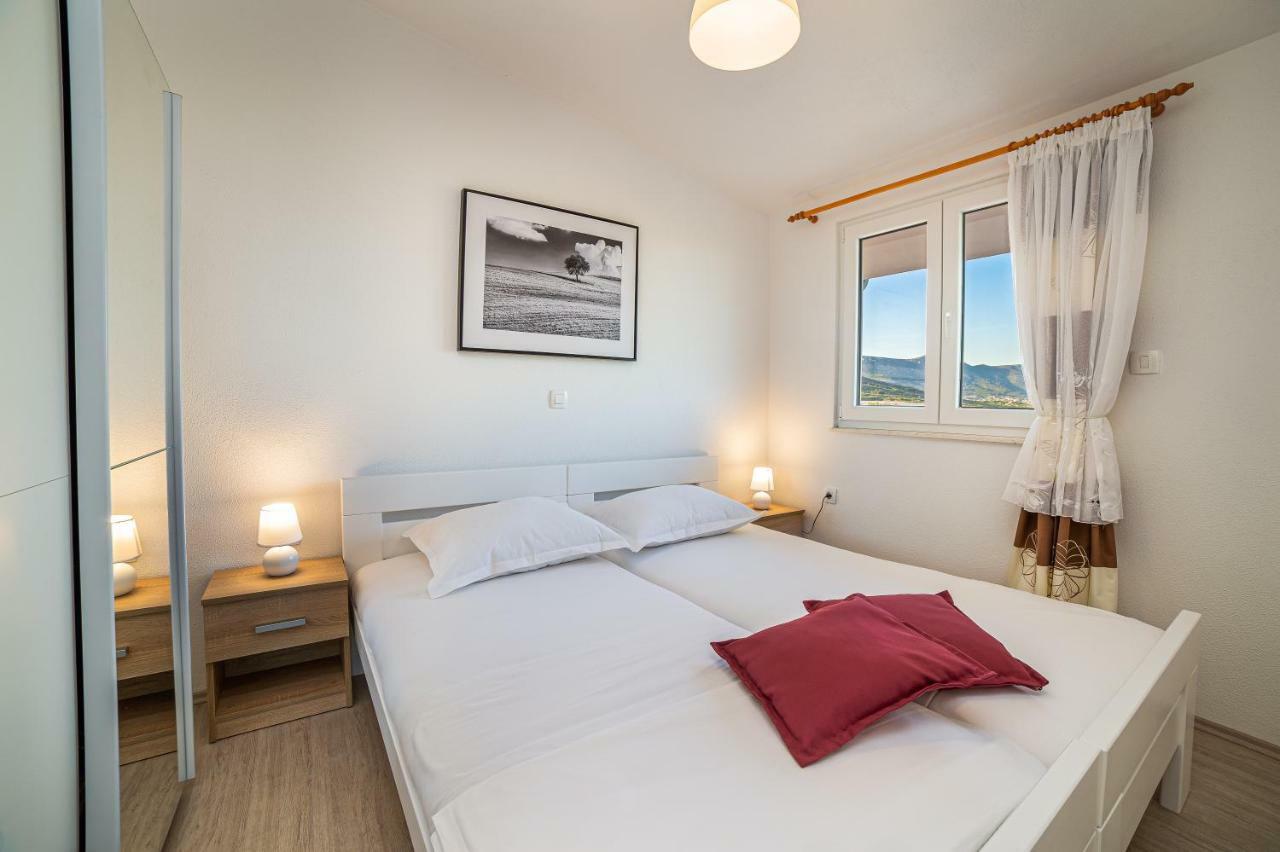 Guest House Pelja Plano Dış mekan fotoğraf