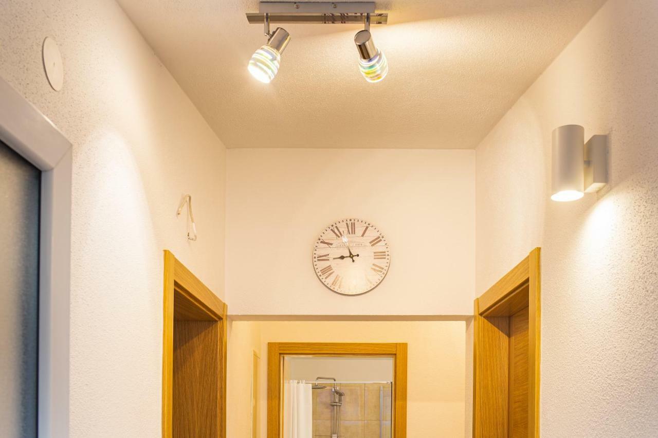 Guest House Pelja Plano Dış mekan fotoğraf